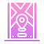 Tourism icon 64x64